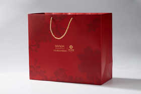 2025年总部月饼礼盒-“御八宝”