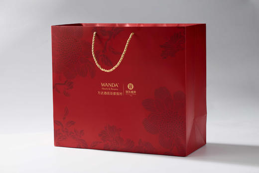 2025年总部月饼礼盒-“御八宝” 商品图0