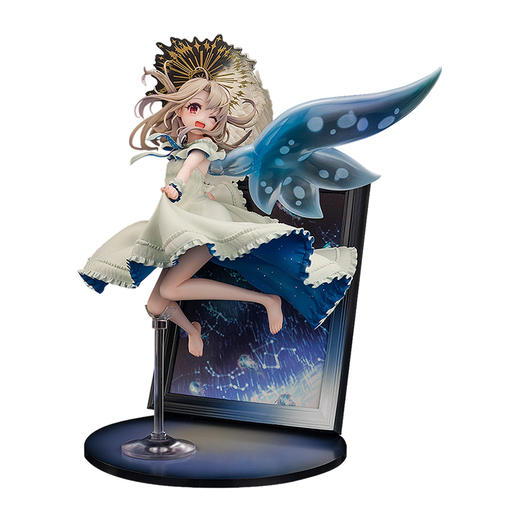 【GSC补款】1/7比例 伊莉雅丝菲尔 15th anniversary Ver. Fate/kaleid liner 魔法少女☆伊莉雅 第四季 商品图4