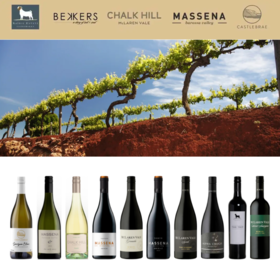 【2025.9.20 东湖门票 Donghu Ticket】南澳酒庄风格大对决，一场品鉴会喝懂产区精髓！