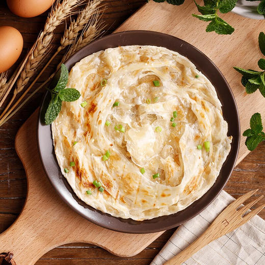 三全手抓饼葱香味10片900g 商品图5