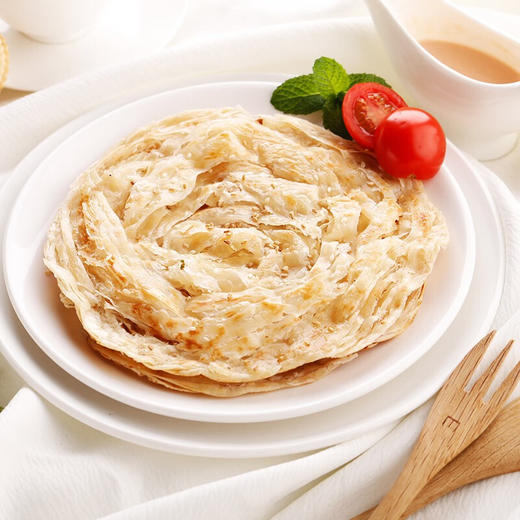 三全手抓饼原味10片900克 商品图3