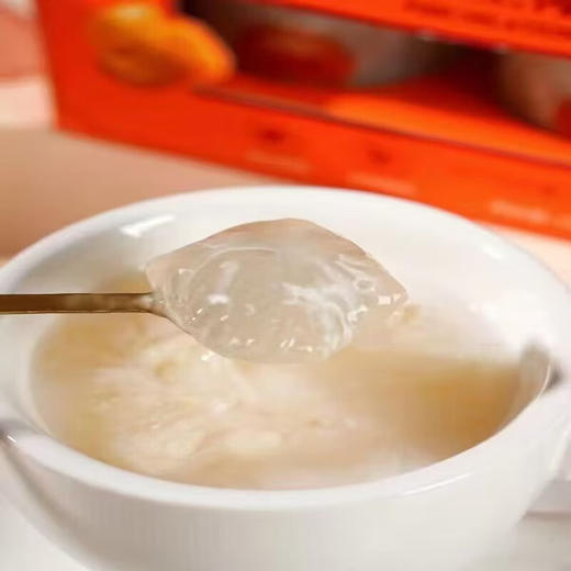 金语燕窝雪耳礼盒（150g*6） 商品图4