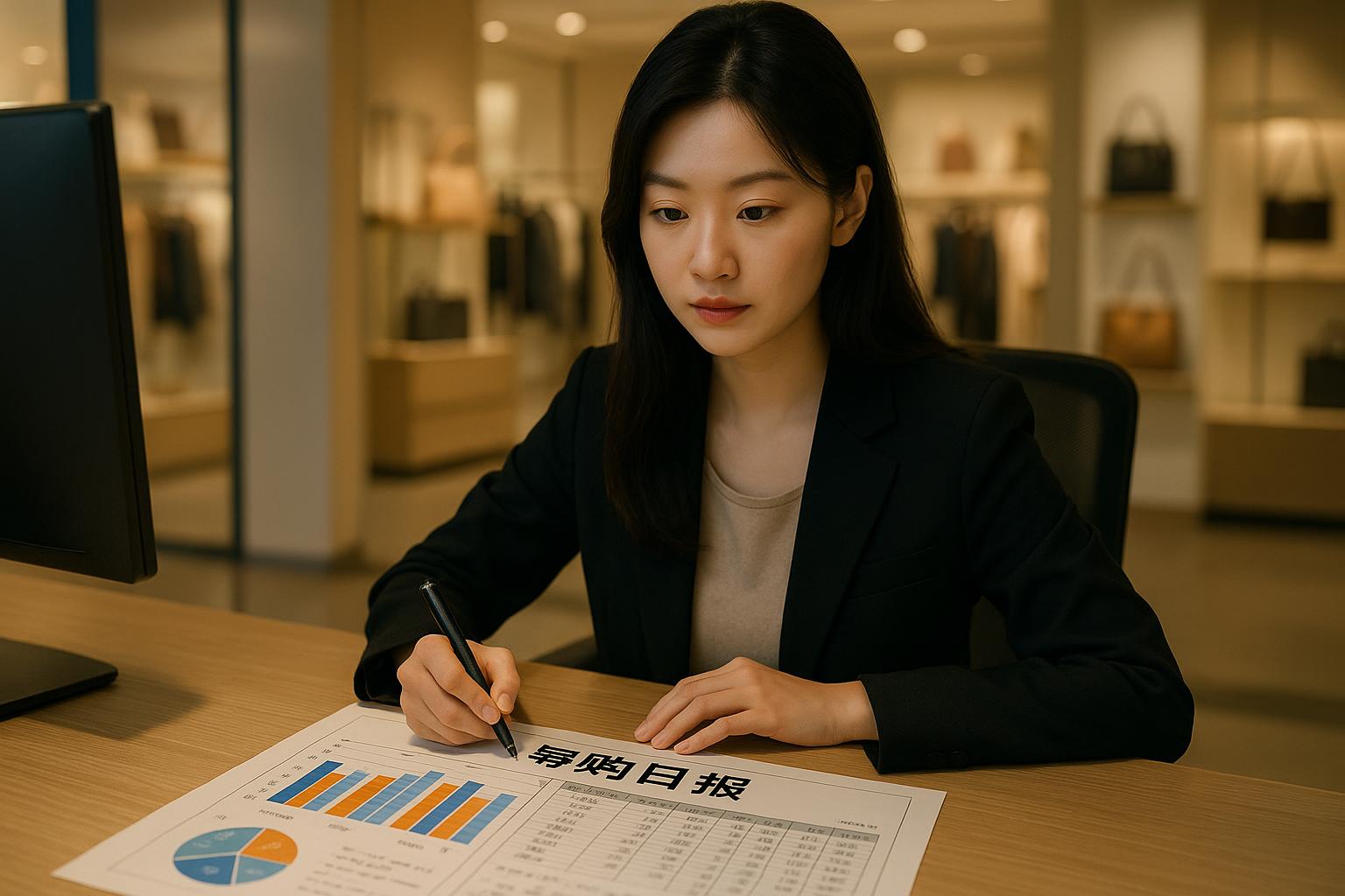 导购日报指的是什么？