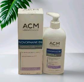 爱诗魅ACM清透洗发水 300ml/瓶