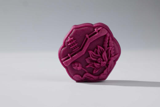 2025年总部月饼 礼盒-“花鸟纪 ” 商品图8