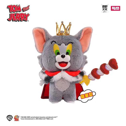 猫和老鼠系列 商品图3