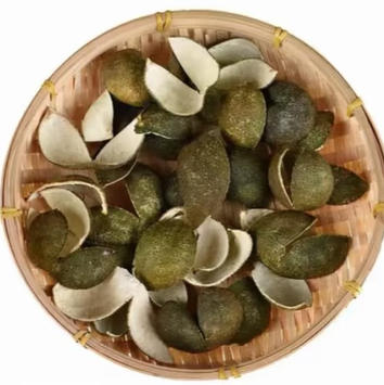 清新供销甄选 青桔皮200g（枫坑） 商品图1