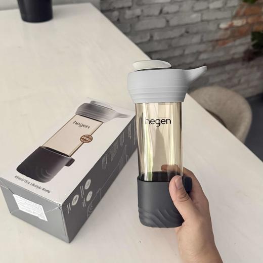 【hegen】随行杯450ml 商品图1