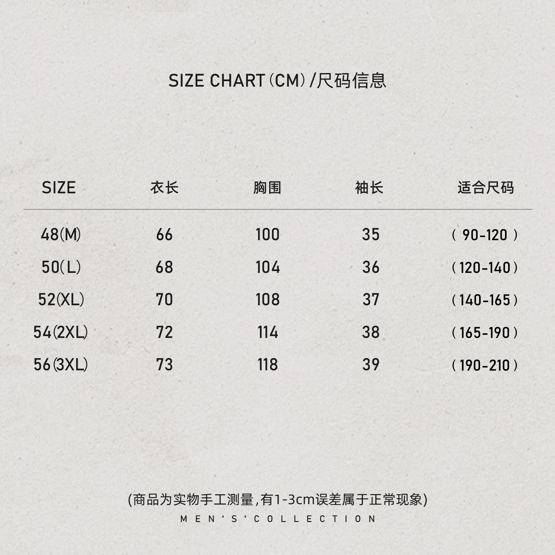 「编织绞花」秦磊男装16针扭花工艺纯棉针织短袖LL-WSY1141 N9商品图5