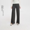 oneup兔毛女式橡筋长裤 商品缩略图0