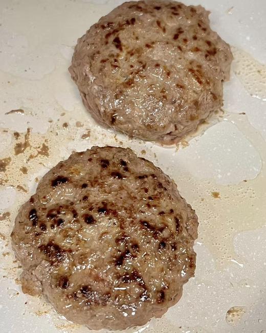 牛畔儿-迷你肉饼180g 商品图2