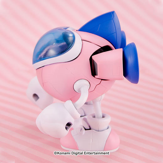 【GSC预售定金】Winbee 兵蜂-彩虹铃铛大冒险 手办模玩 商品图3