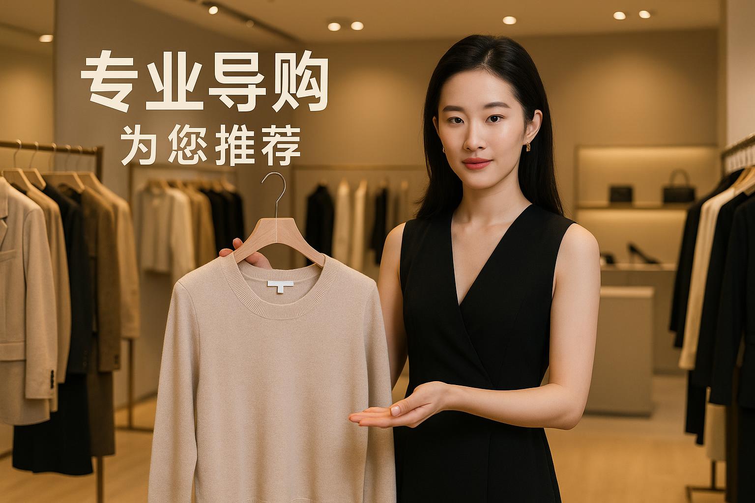 服装导购最核心的工作能力有哪些？