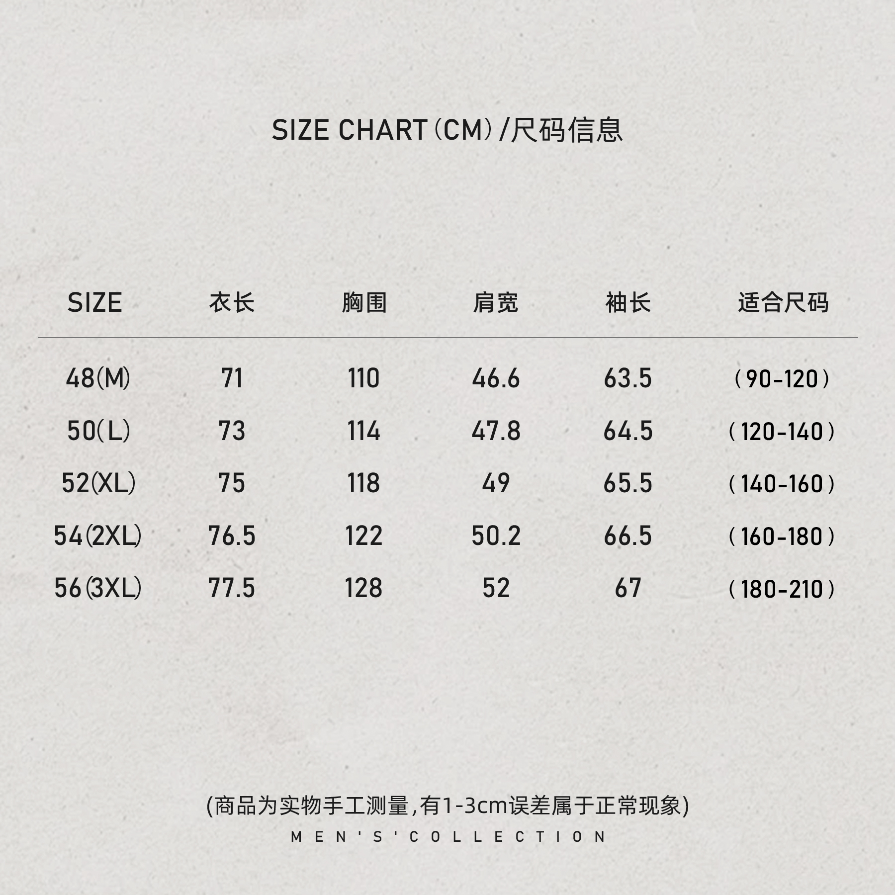 「英绅暗纹」秦磊男装洗褪汉麻混纺牛仔衬衫LL-SWT0059商品图3