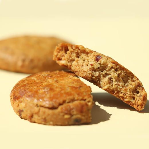 如水坚果红枣小桃酥180g 商品图4