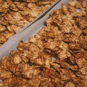 【现货】杏仁瓦片酥