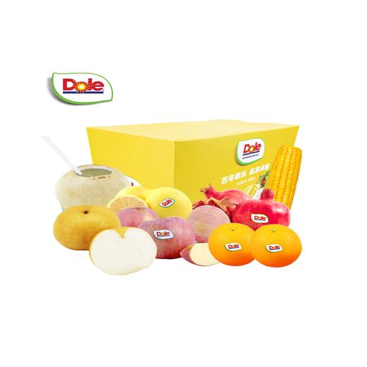 东南大学附属中大医院职工中秋福利套餐三 商品图4