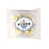 辅兴坊韭菜鸡蛋手工纸皮包 200g/袋【冷冻】包子 商品缩略图0