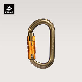 KAILAS凯乐石 Obbo TP 三重自动O型锁 EC112C