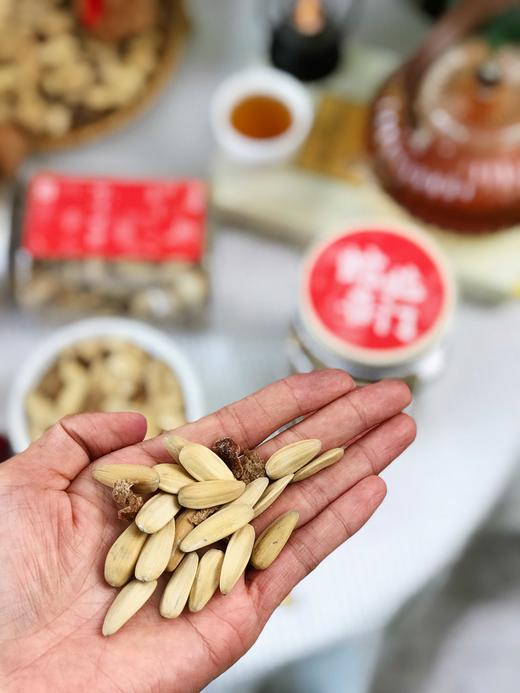 陈皮皮和朋友们陈皮瓜子238g 商品图2