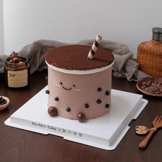 “ 珍”可爱&Jellycat（巧克力胚）【A5109】 商品图0