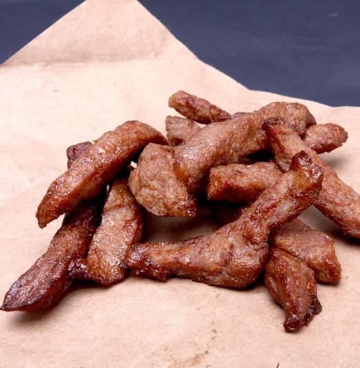 牛畔儿-牛肉干（椒麻）240g 商品图2