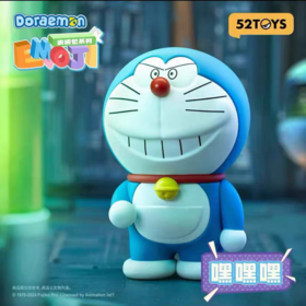 哆啦A梦系列