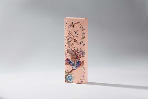 2025年总部月饼 礼盒-“花鸟纪 ” 商品图2