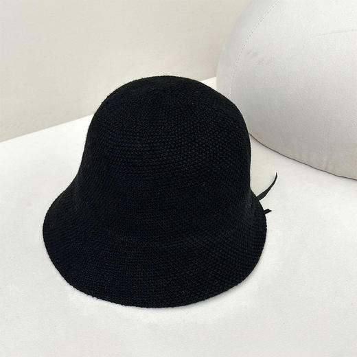 【预售7天，不退不换】良木礼渔夫帽（Q258417） 商品图1