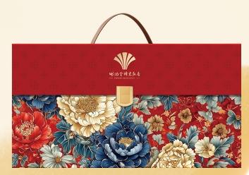 世纪金源 月满中秋 祥月礼盒【BH】【BC】 商品图0