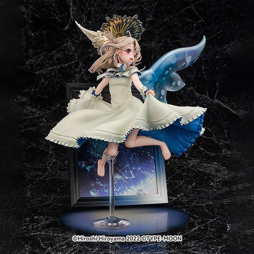 【GSC补款】1/7比例 伊莉雅丝菲尔 15th anniversary Ver. Fate/kaleid liner 魔法少女☆伊莉雅 第四季 商品图2