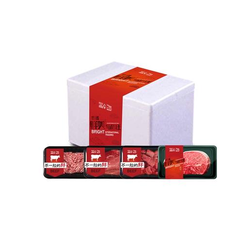 东南大学附属中大医院职工中秋福利套餐二 商品图4