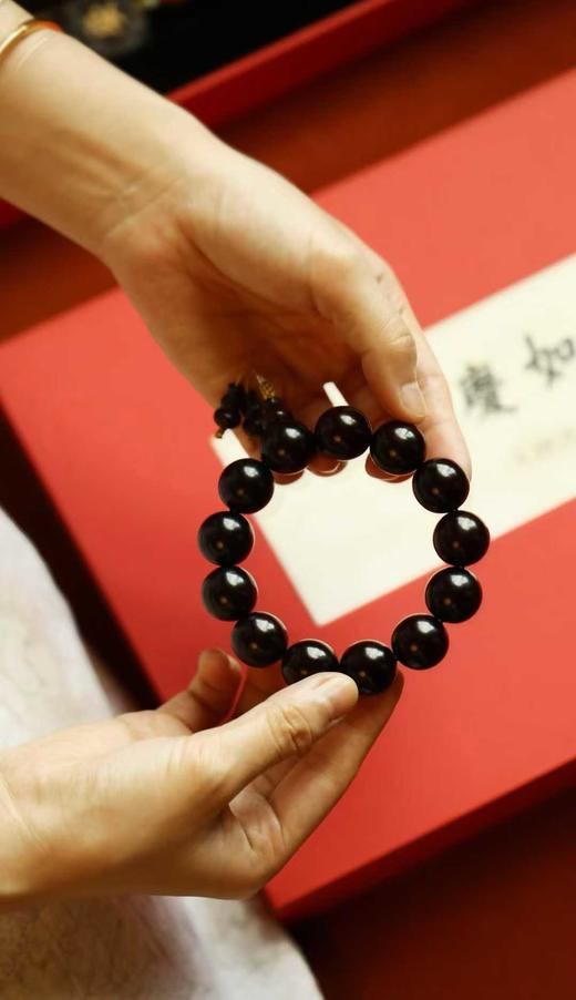 吉庆如意°珠串·挂件三件套 商品图1