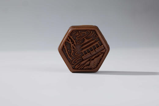 2025年总部月饼 礼盒-“花鸟纪 ” 商品图7