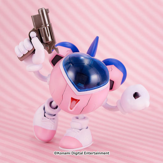 【GSC预售定金】Winbee 兵蜂-彩虹铃铛大冒险 手办模玩 商品图1