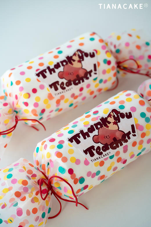 “师恩似糖”糖果曲奇 商品图4