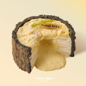 金枕榴莲虎皮千层【超满足！20层手工千层皮】