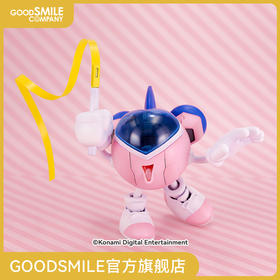 【GSC预售定金】Winbee 兵蜂-彩虹铃铛大冒险 手办模玩