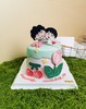 小丸子的甜趣蛋糕 商品缩略图0