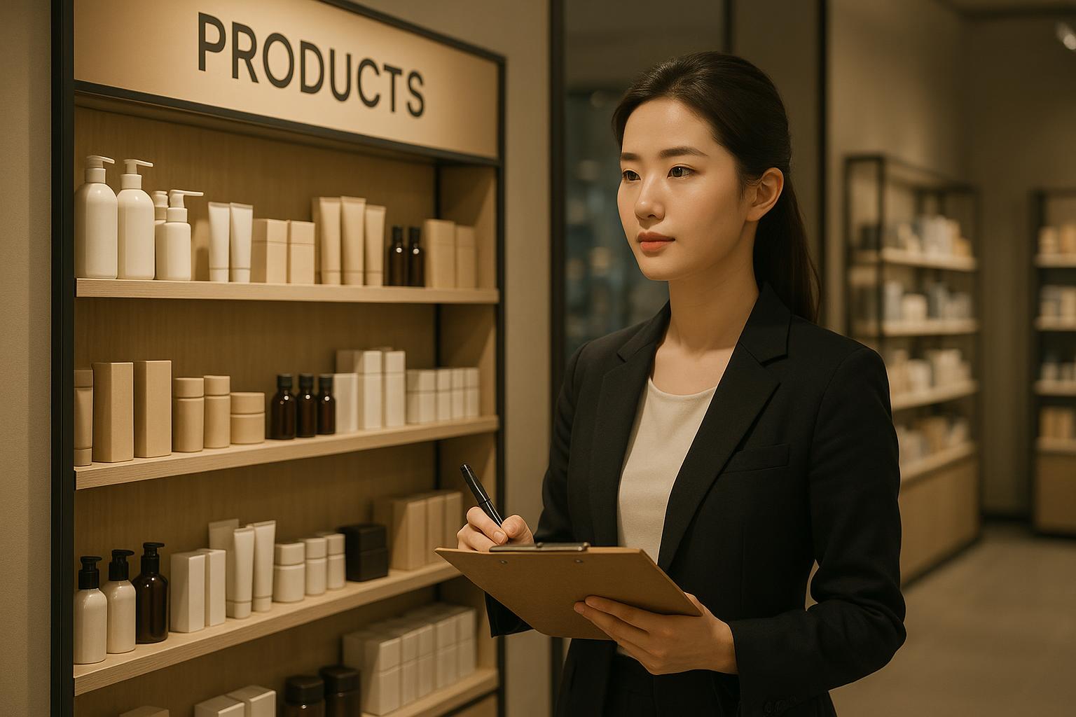 导购一定要会哪些沟通技巧？
