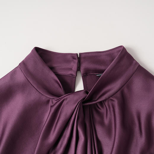 EITIE爱特爱法式宫廷风优雅大气小上衣8313005 商品图4