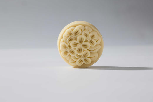 2025年总部月饼 礼盒-“金禧" 商品图7