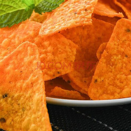 MAXICORN玉米片140g 商品图6