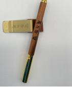 原木签字笔 商品图0