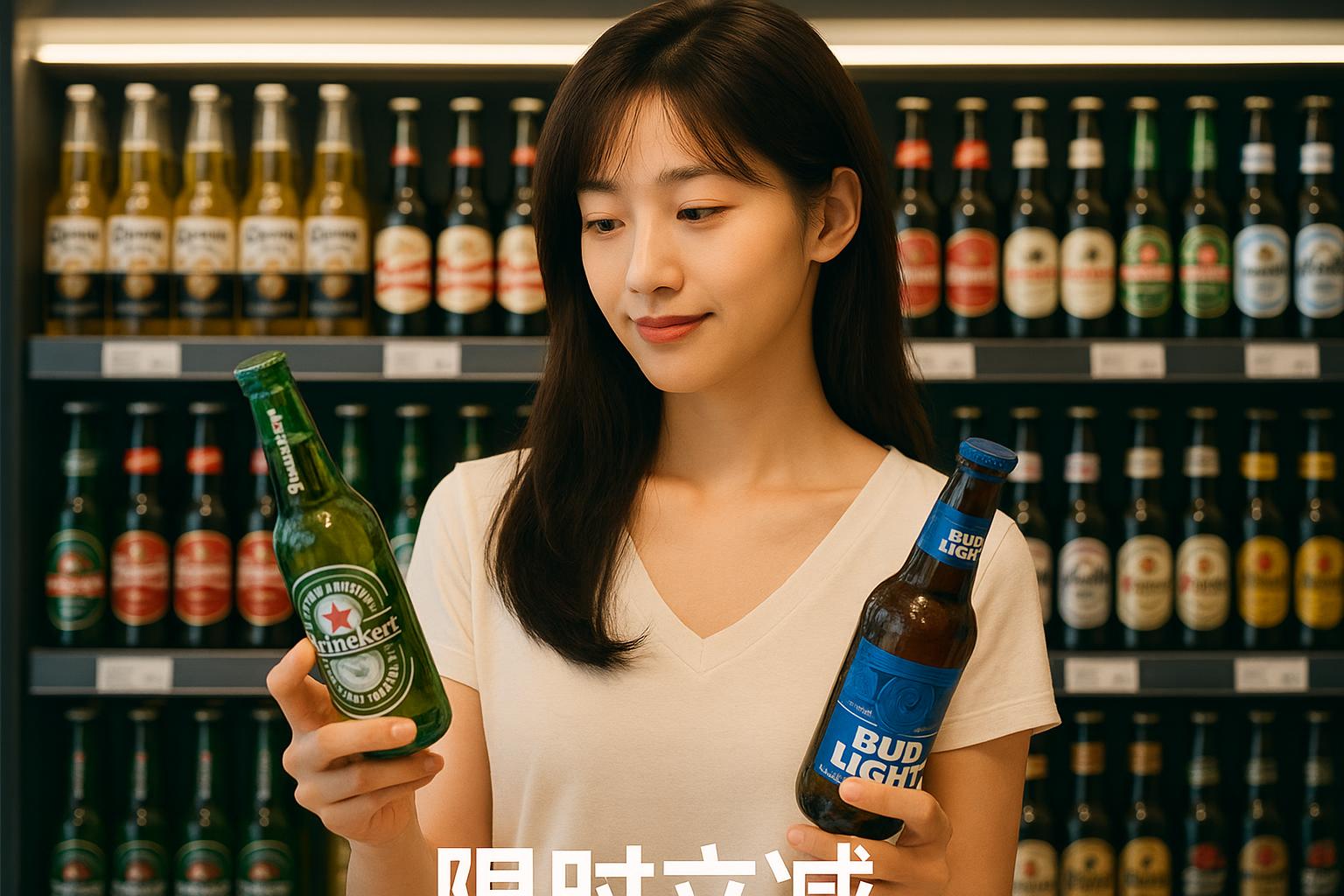 消费者在选购啤酒时的主要心理动因有哪些？