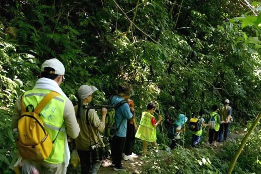 【省内秋假 | 5天4晚】自然秘境·高黎贡：在神奇的高黎贡山，开启5天自然与人文的奇遇（大小同价） 商品图4