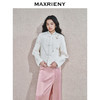 MAXRIENY2024冬新中式绣花复古气质女装立领冬季日常中国风外套(货号:MS85JA536) 商品缩略图0