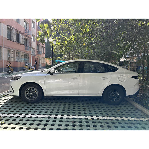 比亚迪 海豹05 DM-i智驾版 55KM豪华型【长租-北京】 商品图3