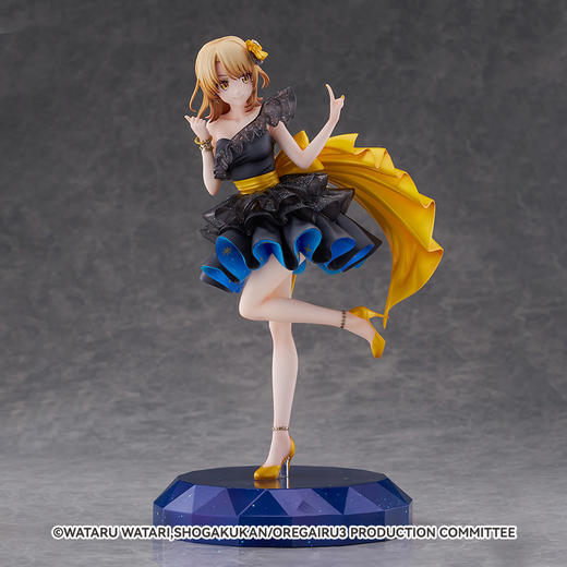 【GSC预售定金】1/7标准比例 一色伊吕波 -Starry Dress Ver.- 商品图2